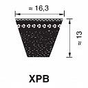 XPB 1500