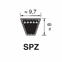 SPZ 2287