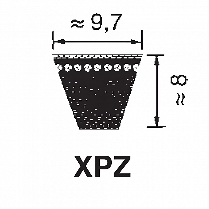 XPZ 1462