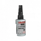Loctite 660 (50 мл) Вал-втулочный фиксатор высокой прочности, гель 24...