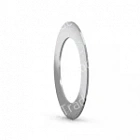 Игольчатое упорное кольцо AS 1024