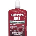 LOCTITE 661 (250 мл)