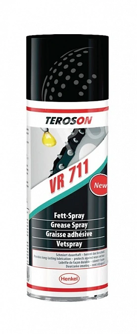 TEROSON 711 VR  (400 мл.)