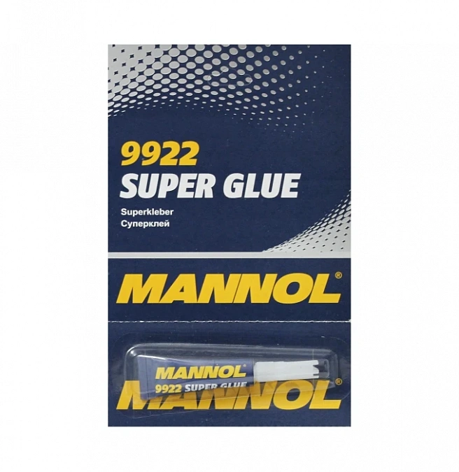 MANNOL 9922 (3 гр)
