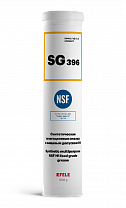 EFELE SG-396 Многоцелевая смазка с пищевым допуском NSF H1 (400г)