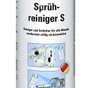 Универсальный очиститель Cleaner Spray S (500 мл) wcn11202500 (Loctite 7063)