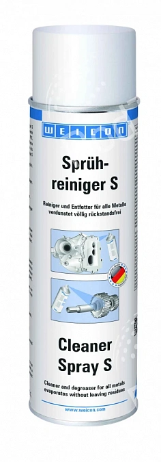 Универсальный очиститель Cleaner Spray S (500 мл) wcn11202500 (Loctite 7063)