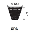XPA 1600