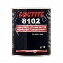 LOCTITE 8102 LB  (1 л.)