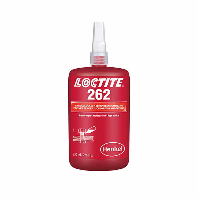 LOCTITE 262 (250 мл)