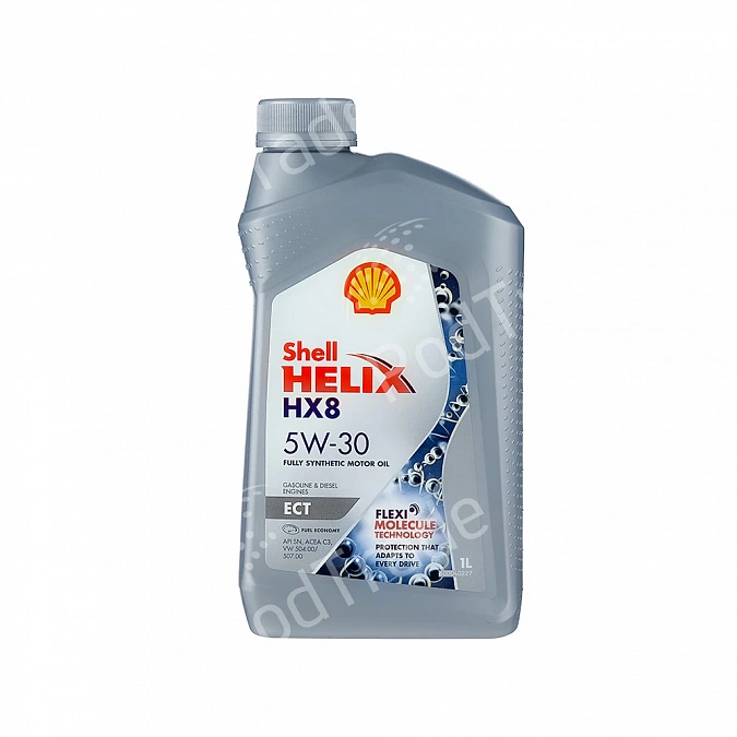 Helix HX8 Synthetic 5W-30 (4L)