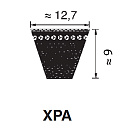 XPA 1250