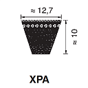 XPA 857