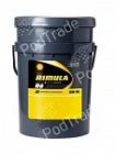 Моторное масло Rimula R6 M 10W-40 (20 л.)