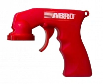Пистолет насадка для aэрозольных баллонов ABRO PVS-001