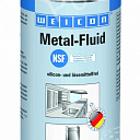 Metal-Fluid (400мл) Средство по уходу за металлами. Спрей.