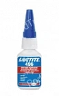 Loctite 496 (20 гр) Клей для металлов, резины и пластмасс 1924243