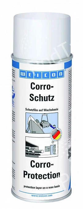 Corro-Protection Spray (400мл) Корро-защита Спрей wcn11550400