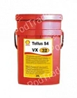 Гидравлическое масло Tellus S4 VX 32 (20 л.)
