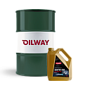 OilWay Sintez TM SAE 80W-90 API GL-5 180 кг.
