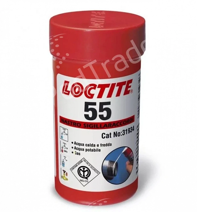 LOCTITE 55 24x50M