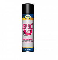 ZEP 2000 Сухая смазка для высоких нагрузок с PTFE 600 мл