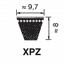 XPZ 812