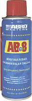 АБРО АВ-8-200- R Cмазка многоцелевая проникающая 200 мл (WD 40)