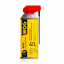 WD-40 Многоцелевая универсальная проникающая смазка WG-40 (WD40)