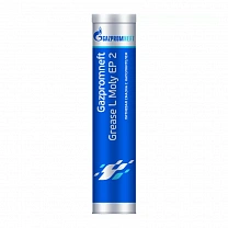 Gazpromneft Grease L Moly EP 2  400 г.