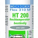 Flex 310M HT-200. Высокотемпературный клей-герметик.