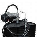 Drum Viscomat 200/2 M 230V/50-60HZ - Бочковой комплект для масла (мех. пист.), 9 л/мин