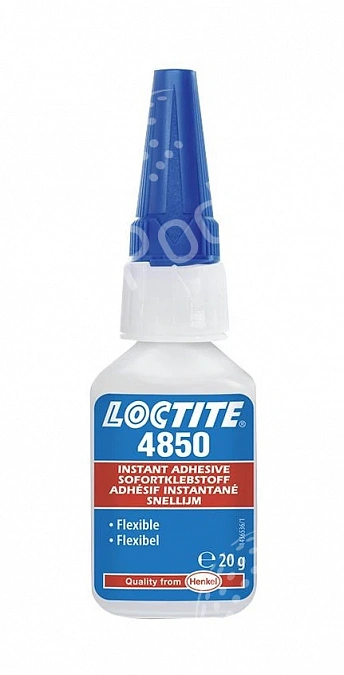 LOCTITE 4850 (20 гр)