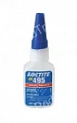 Loctite 495 (50 гр) Клей общего назначения, повышенная химостойкость ...