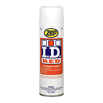ZEP ID RED Обезжириватель универсальный для очистки и обезжиривания поверхнос...