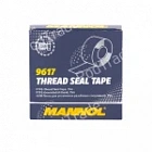 Фторопластовая лента MANNOL Thread Seal Tape 1pc