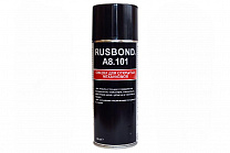RusBond A8. 101 Смазка для открытых механизмов, универсальная , спрей 400 мл...