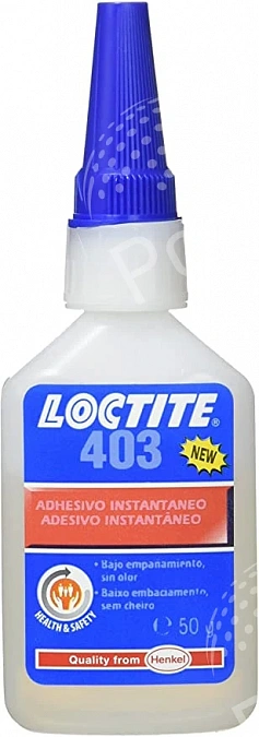 LOCTITE 403 BO50G