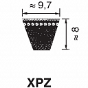 XPZ 1250