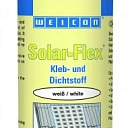 Solar-Flex® (290 мл) Специальный, сильный, упругий клей на основе MS-полимера. Устойчив к УФЛ. Белый