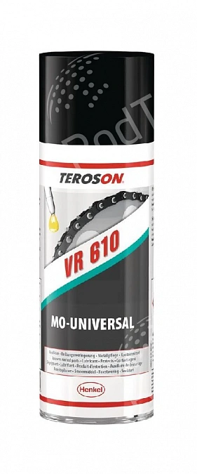 TEROSON 610 VR (400 мл)