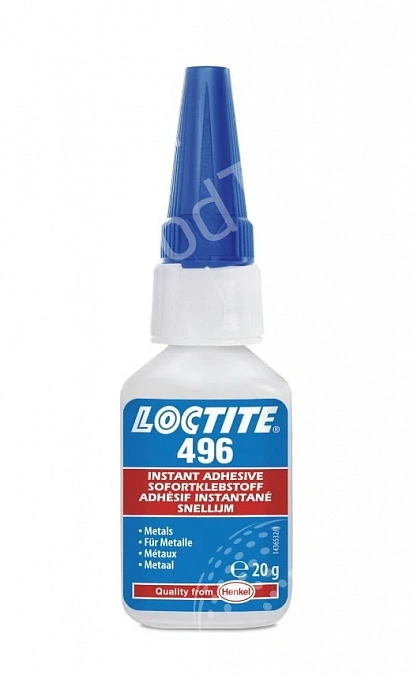 LOCTITE 496 (20 гр)