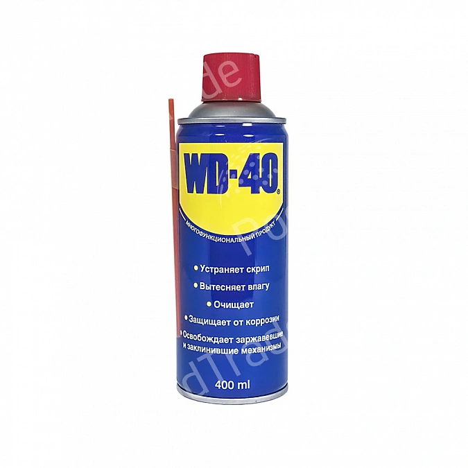 WD 40 (400 мл)