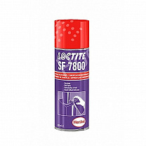 LOCTITE SF 7800 (400 мл) Спрей цинковый, защитное покрытие (холод...