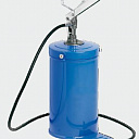 Grease barrel pump - 16 кг комплект для раздачи смазки ( нов. артикул F0033215B)
